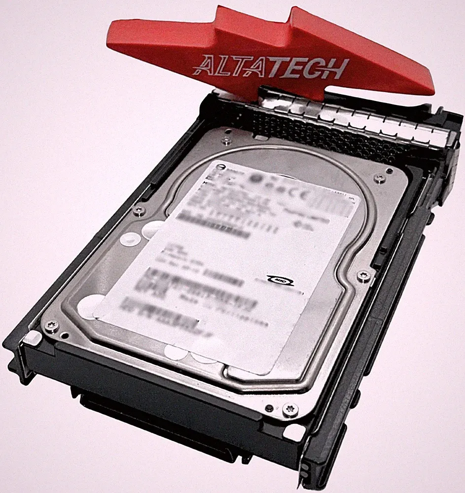 Dell Y4721 146GB 10K U320 MAT3147NC