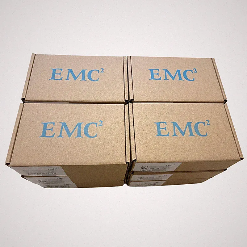 EMC 300GB 005049031 15K 3.5" 4Gbps Fibre Channel HDD Enterprise Hard Disk Drive