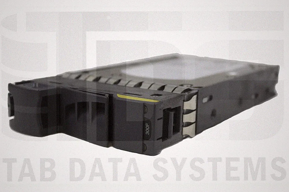 NetApp X279A-R5 300GB 15K RPM 4Gbps 3.5" FC Fibre Channel HDD Hard Drive