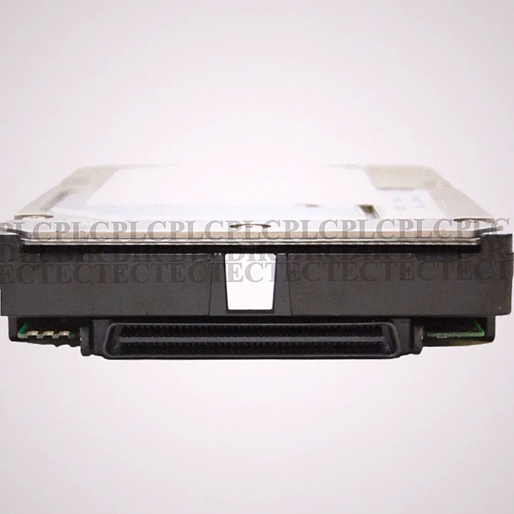 New SEAGATE ST373454LC Hard Drive 73GB 15K 80-Pin SCSI