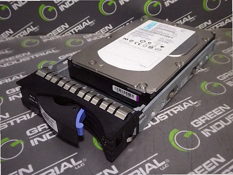 USED IBM 23R2232 TotalStorage Fiber Channel Drive